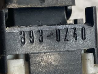 bontott SUZUKI IGNIS II Jobb első Ablakemelő Kapcsoló