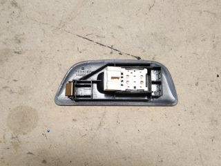 bontott SUZUKI IGNIS II Jobb első Ablakemelő Kapcsoló