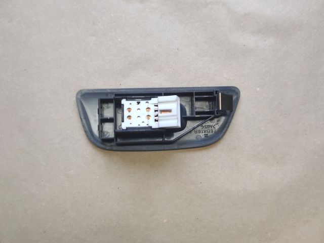 bontott SUZUKI IGNIS II Jobb első Ablakemelő Kapcsoló