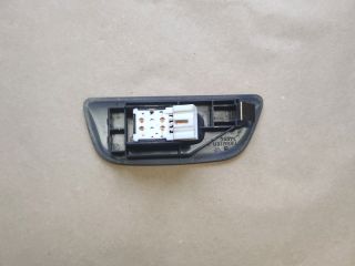 bontott SUZUKI IGNIS II Jobb első Ablakemelő Kapcsoló