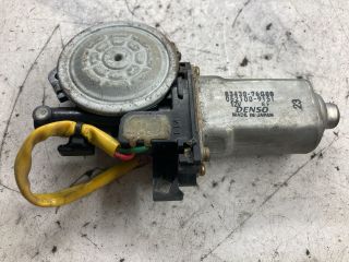 bontott SUZUKI IGNIS II Jobb első Ablakemelő Motor