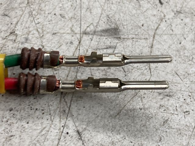 bontott SUZUKI IGNIS II Jobb első Ablakemelő Motor