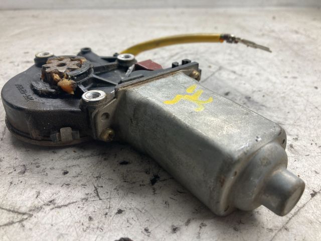 bontott SUZUKI IGNIS II Jobb első Ablakemelő Motor