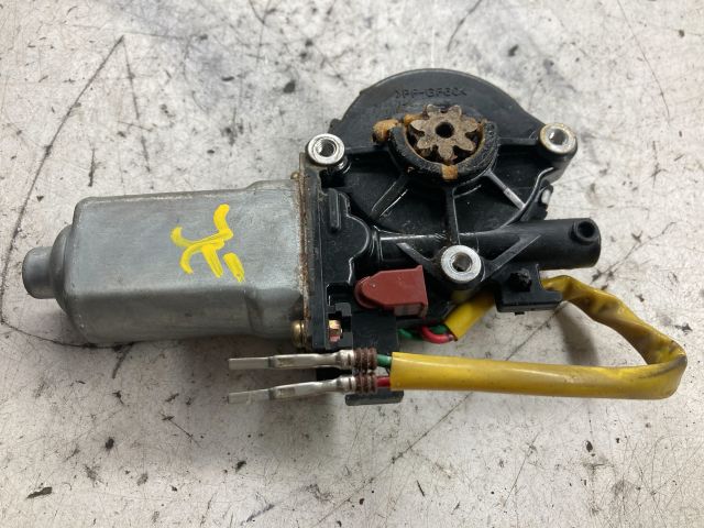 bontott SUZUKI IGNIS II Jobb első Ablakemelő Motor