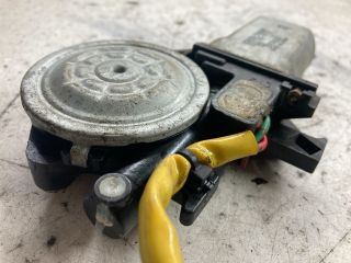 bontott SUZUKI IGNIS II Jobb első Ablakemelő Motor