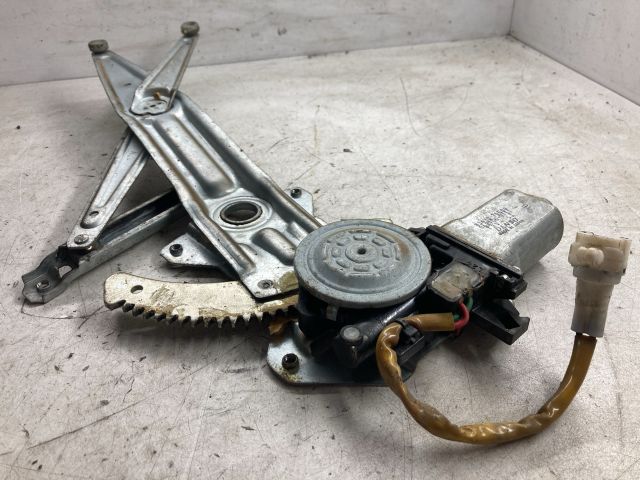 bontott SUZUKI IGNIS II Jobb első Ablakemelő Szerkezet (Elektromos)