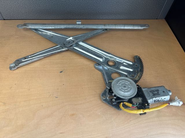 bontott SUZUKI IGNIS II Jobb első Ablakemelő Szerkezet (Elektromos)