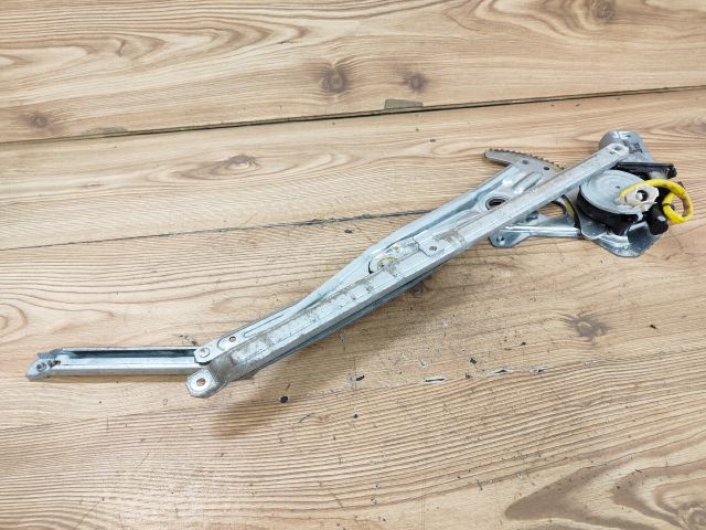 bontott SUZUKI IGNIS II Jobb első Ablakemelő Szerkezet (Elektromos)