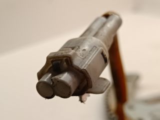 bontott SUZUKI IGNIS II Jobb első Ablakemelő Szerkezet (Elektromos)