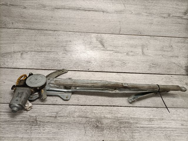 bontott SUZUKI IGNIS II Jobb első Ablakemelő Szerkezet (Elektromos)