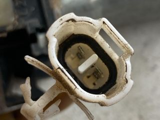 bontott SUZUKI IGNIS II Jobb első Ablakemelő Szerkezet (Elektromos)