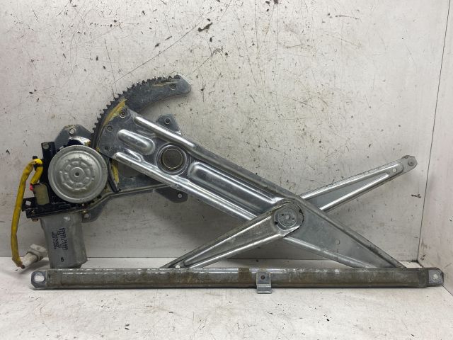 bontott SUZUKI IGNIS II Jobb első Ablakemelő Szerkezet (Elektromos)