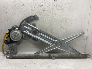 bontott SUZUKI IGNIS II Jobb első Ablakemelő Szerkezet (Elektromos)