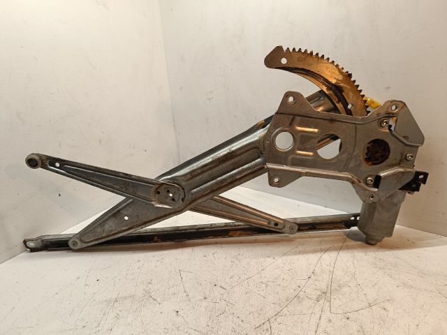 bontott SUZUKI IGNIS II Jobb első Ablakemelő Szerkezet (Elektromos)