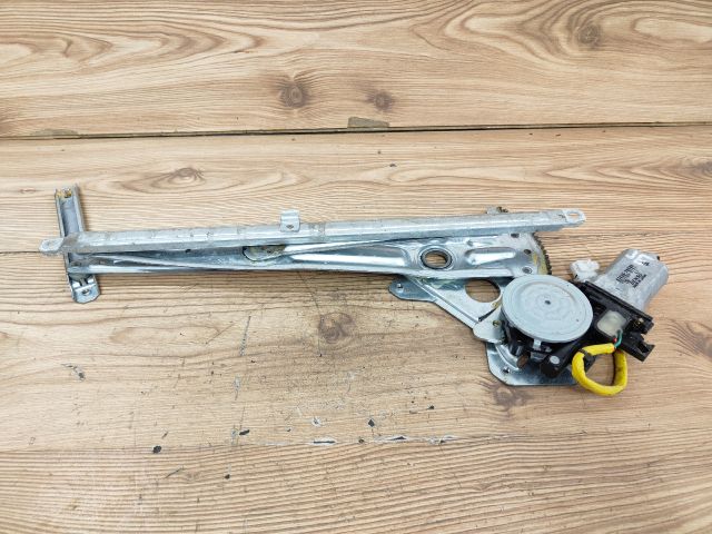 bontott SUZUKI IGNIS II Jobb első Ablakemelő Szerkezet (Elektromos)