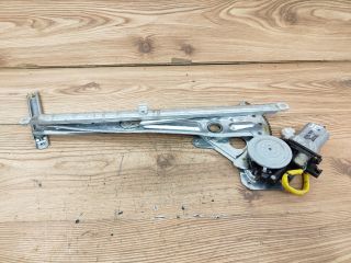 bontott SUZUKI IGNIS II Jobb első Ablakemelő Szerkezet (Elektromos)