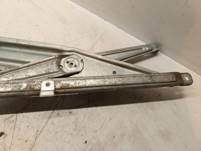 bontott SUZUKI IGNIS II Jobb első Ablakemelő Szerkezet (Elektromos)