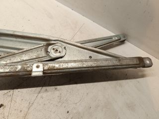 bontott SUZUKI IGNIS II Jobb első Ablakemelő Szerkezet (Elektromos)