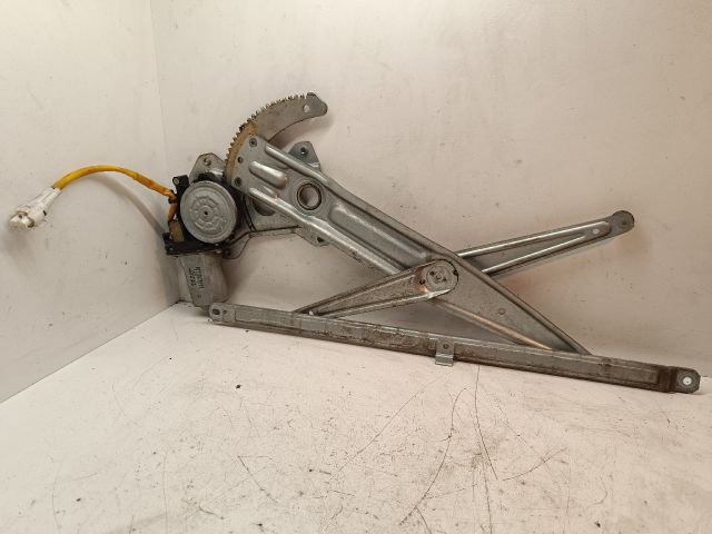 bontott SUZUKI IGNIS II Jobb első Ablakemelő Szerkezet (Elektromos)