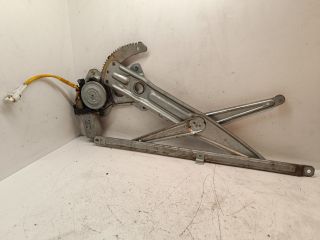 bontott SUZUKI IGNIS II Jobb első Ablakemelő Szerkezet (Elektromos)