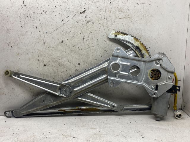 bontott SUZUKI IGNIS II Jobb első Ablakemelő Szerkezet (Elektromos)