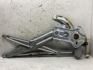 bontott SUZUKI IGNIS II Jobb első Ablakemelő Szerkezet (Elektromos)