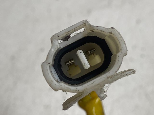 bontott SUZUKI IGNIS II Jobb első Ablakemelő Szerkezet (Elektromos)