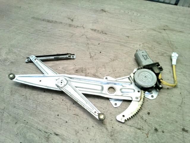 bontott SUZUKI IGNIS II Jobb első Ablakemelő Szerkezet (Elektromos)