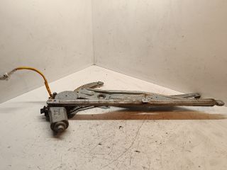 bontott SUZUKI IGNIS II Jobb első Ablakemelő Szerkezet (Elektromos)