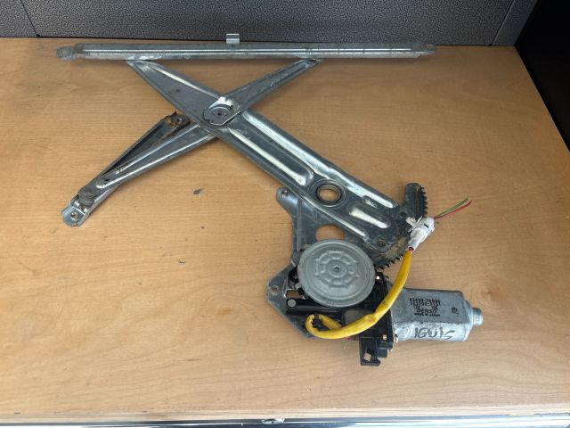 bontott SUZUKI IGNIS II Jobb első Ablakemelő Szerkezet (Elektromos)