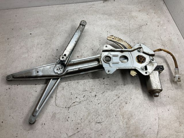 bontott SUZUKI IGNIS II Jobb első Ablakemelő Szerkezet (Elektromos)