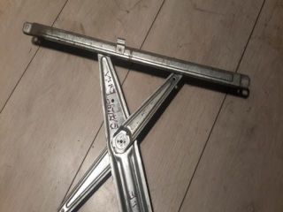 bontott SUZUKI IGNIS II Jobb első Ablakemelő Szerkezet (Elektromos)