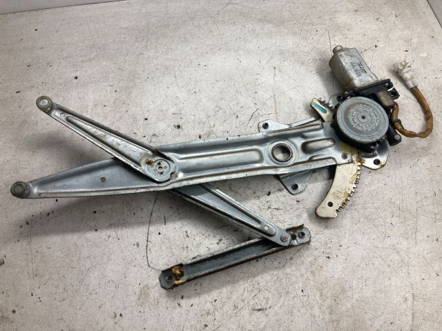 bontott SUZUKI IGNIS II Jobb első Ablakemelő Szerkezet (Elektromos)