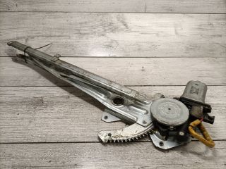 bontott SUZUKI IGNIS II Jobb első Ablakemelő Szerkezet (Elektromos)