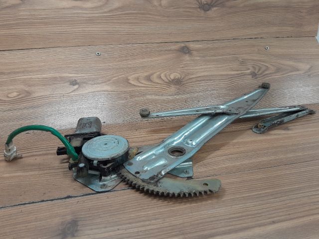 bontott SUZUKI IGNIS II Jobb első Ablakemelő Szerkezet (Elektromos)