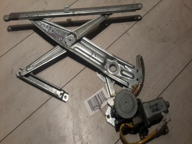 bontott SUZUKI IGNIS II Jobb első Ablakemelő Szerkezet (Elektromos)