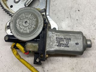 bontott SUZUKI IGNIS II Jobb első Ablakemelő Szerkezet (Elektromos)