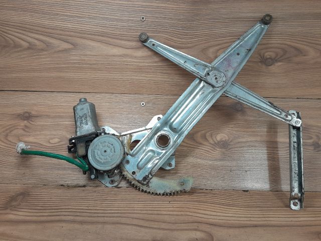 bontott SUZUKI IGNIS II Jobb első Ablakemelő Szerkezet (Elektromos)