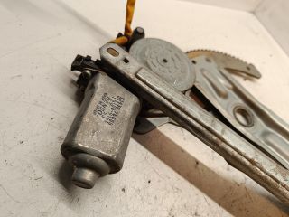 bontott SUZUKI IGNIS II Jobb első Ablakemelő Szerkezet (Elektromos)