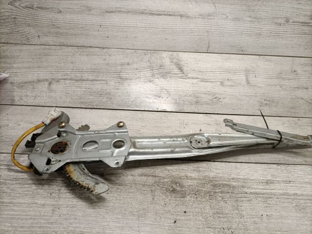 bontott SUZUKI IGNIS II Jobb első Ablakemelő Szerkezet (Elektromos)