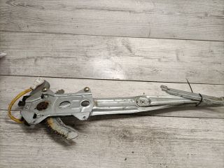 bontott SUZUKI IGNIS II Jobb első Ablakemelő Szerkezet (Elektromos)