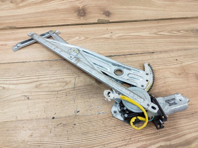 bontott SUZUKI IGNIS II Jobb első Ablakemelő Szerkezet (Elektromos)