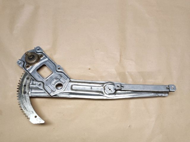 bontott SUZUKI IGNIS II Jobb első Ablakemelő Szerkezet (Mechanikus)