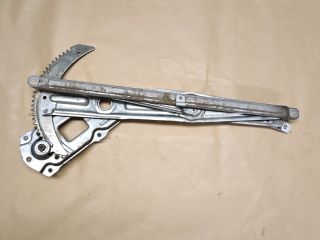 bontott SUZUKI IGNIS II Jobb első Ablakemelő Szerkezet (Mechanikus)