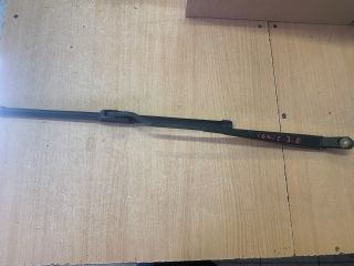 bontott SUZUKI IGNIS II Jobb első Ablaktörlő Kar