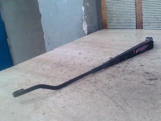 bontott SUZUKI IGNIS II Jobb első Ablaktörlő Kar