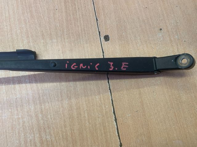 bontott SUZUKI IGNIS II Jobb első Ablaktörlő Kar