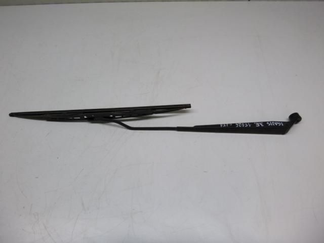 bontott SUZUKI IGNIS II Jobb első Ablaktörlő Kar
