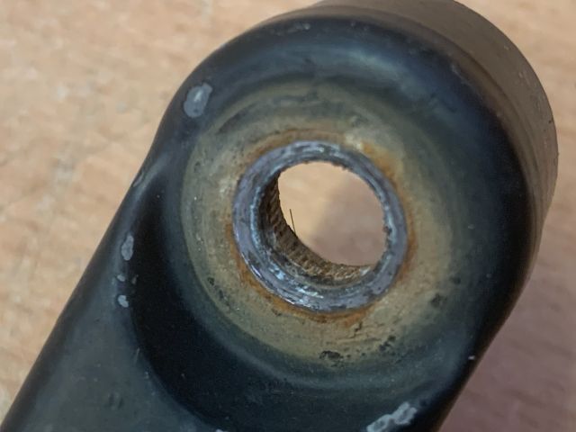 bontott SUZUKI IGNIS II Jobb első Ablaktörlő Kar