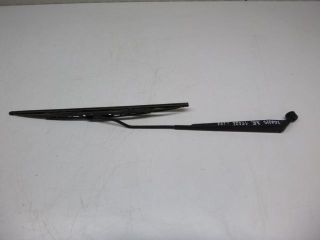 bontott SUZUKI IGNIS II Jobb első Ablaktörlő Kar